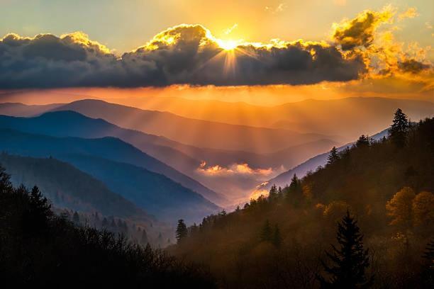 Peace, Serenity & Relaxation In The Smokies! Gatlinburg Dış mekan fotoğraf